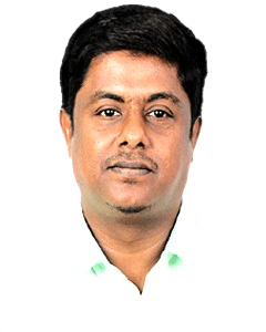 Zaheer Ahamed